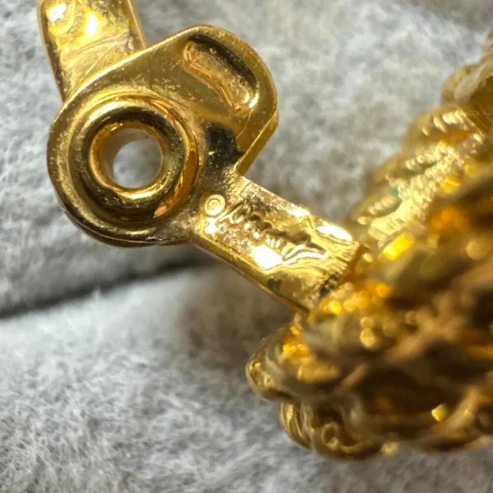 Monet-jewelry Women's Gold Jewellery